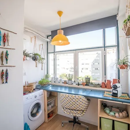 Apartment Joly Jolie Gloria With Terrace